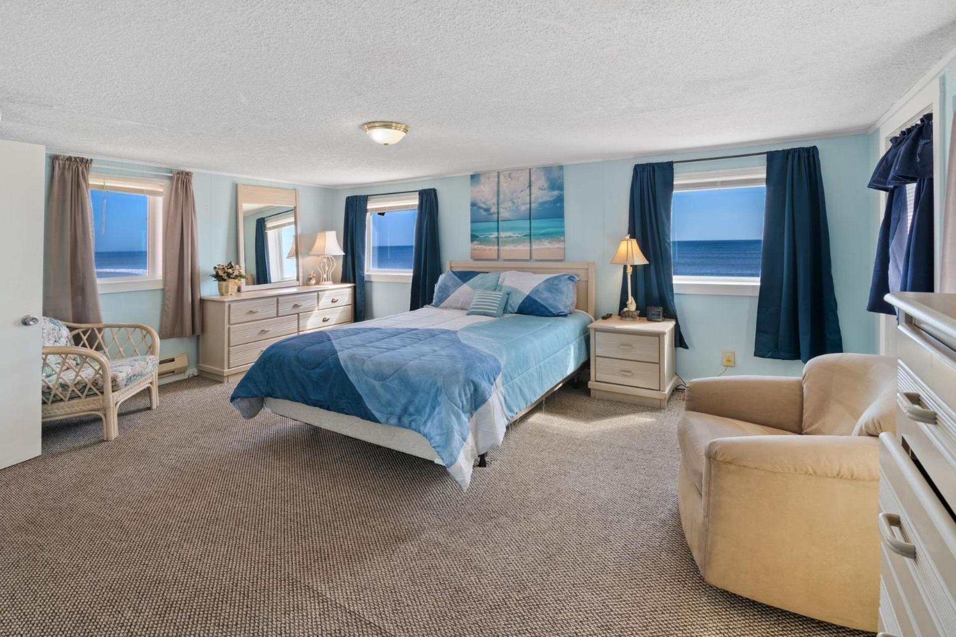 4102 Pelicans Perch: The Iconic Obx Oceanfront Kitty Hawk Exterior foto